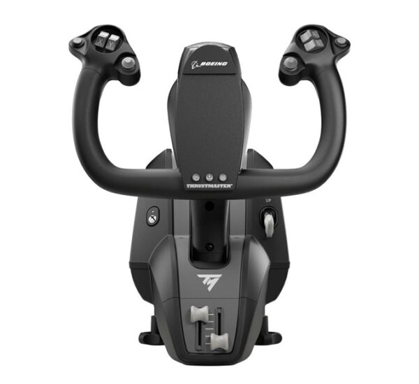 Joystick simulador de vuelo Thrustmaster TCA Boeing Edition - Imagen 4