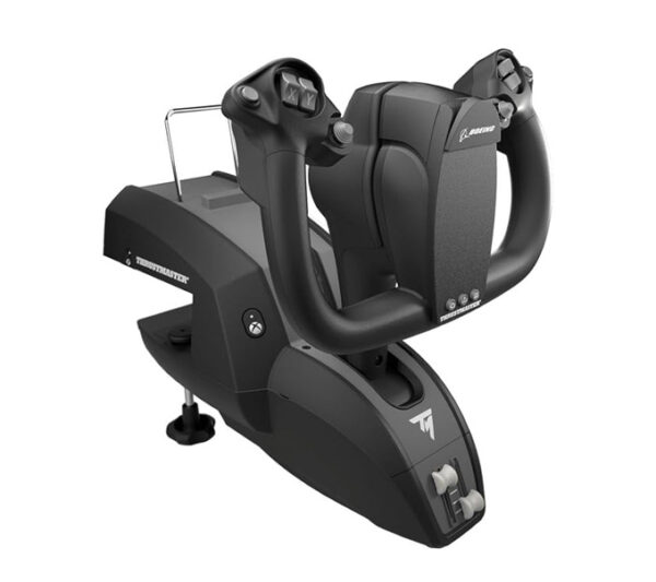 Joystick simulador de vuelo Thrustmaster TCA Boeing Edition
