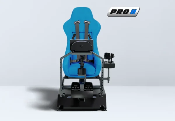 Plataforma de simulador de movimiento profesional de vuelo DofReality PRO P2 - Imagen 4