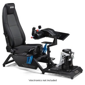Cockpit Plataforma MSFS Edition Simulador de Vuelo Next Level