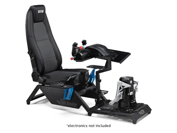 Cockpit Plataforma MSFS Edition Simulador de Vuelo Next Level