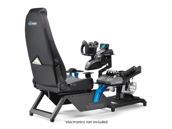 Cockpit Plataforma MSFS Edition Simulador de Vuelo Next Level - Imagen 6