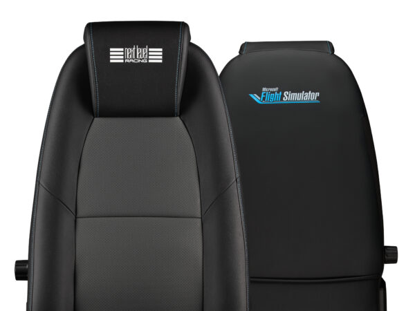 Cockpit Plataforma MSFS Edition Simulador de Vuelo Next Level - Imagen 3