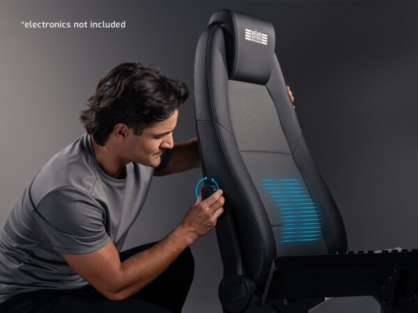 Cockpit Plataforma MSFS Edition Simulador de Vuelo Next Level - Imagen 4