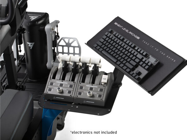 Cockpit Plataforma MSFS Edition Simulador de Vuelo Next Level - Imagen 2