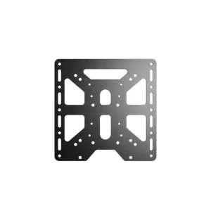 Adaptador de montaje de base Simulador de vuelo MOZA