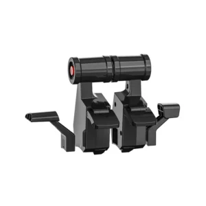 Módulo Simulador de vuelo MOZA TQA Throttle Module