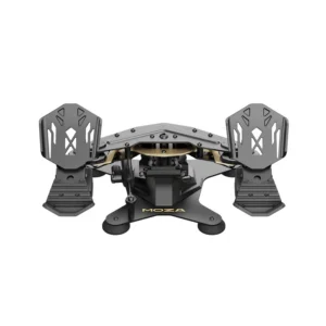 Pedales Simulador de vuelo MOZA MRP Rudder