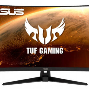 Monitor curvo simulador de vuelo TUF GAMING VG328H1B 31.5" ASUS