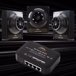 Pack simulador de vuelo SRS Hurricane Pro