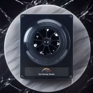 Pack simulador de vuelo SRS Hurricane One