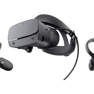Gafas de realidad virtual simulador de vuelo Oculus Rift S