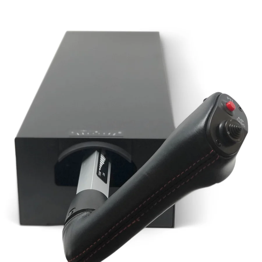 Palanca lateral simulador vuelo RealSimGear Cirrus - Imagen 2