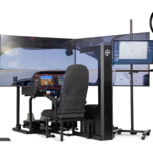 Simulador de vuelo RealSimGear SRx AATD