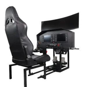 Simulador de vuelo RealSimGear Diamond System