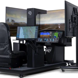 Simulador de vuelo RealSimGear SFx Pro