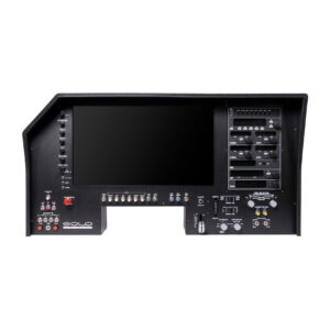 Panel simulador de vuelo VirtualFly SOLO AIRLINER RS
