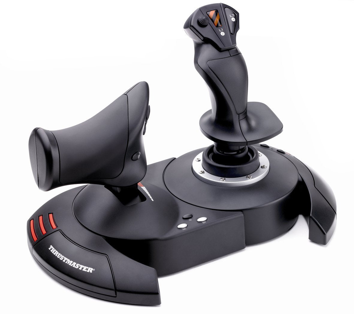 Joystick Simulador de Vuelo Thrustmaster HOTAS X