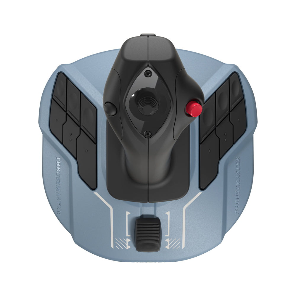 Palanca de control Simulador de vuelo Thrustmaster TCA Airbus Edition - Imagen 3