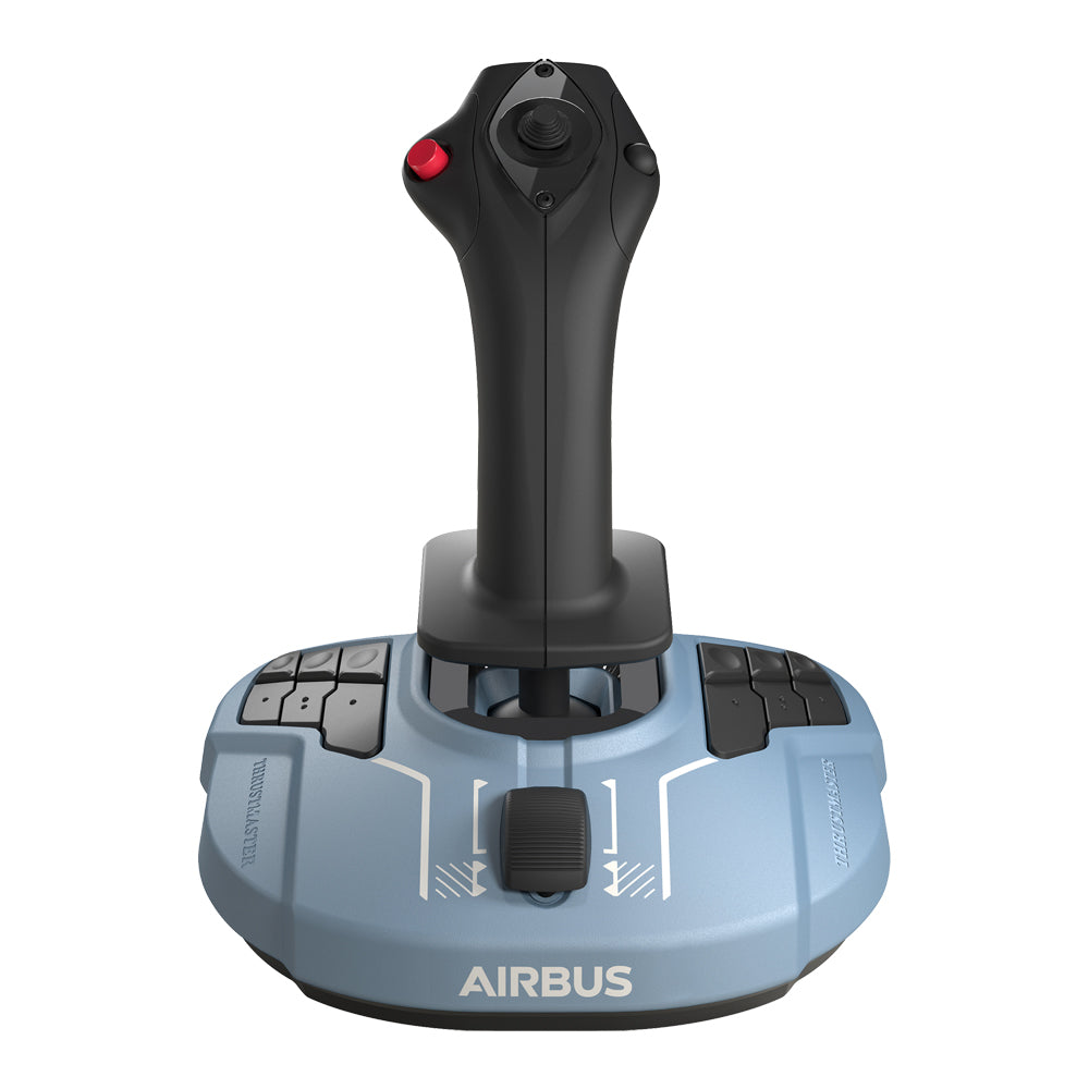 Palanca de control Simulador de vuelo Thrustmaster TCA Airbus Edition - Imagen 4