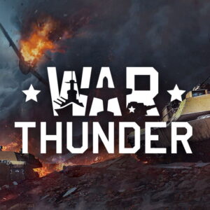 Software simulador de vuelo War Thunder