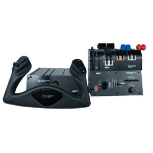 Neo Flight Suite simulador de vuelo VirtualFly