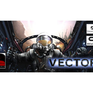 Software simulador de vuelo Vector 36