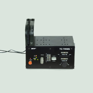 TRIMSneo simulador de vuelo VirtualFly