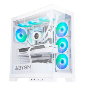 PC Gaming simulador vuelo Comitt Epical-Q
