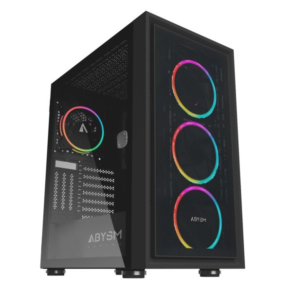 PC Gaming simulador vuelo Lilith Epical-Q