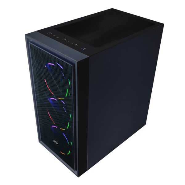 PC Gaming simulador vuelo Lilith Epical-Q - Imagen 2