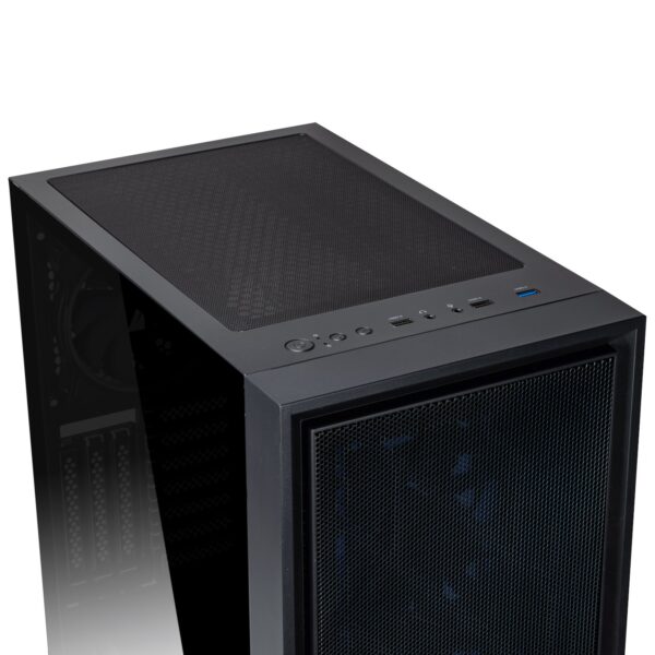 PC Gaming simulador vuelo Lilith Epical-Q - Imagen 4