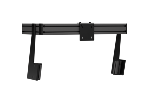 Soporte para monitor integrado simulador de vuelo SABELT - Imagen 3