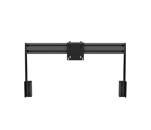 Soporte para monitor integrado simulador de vuelo SABELT