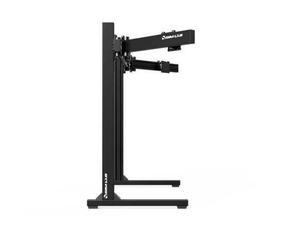 Soporte para monitor triple externo simulador de vuelo VARIO SIM-LAB - Imagen 2