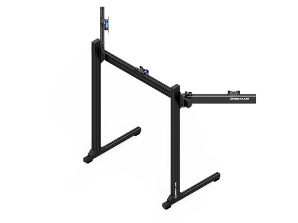 Soporte para monitor triple externo simulador de vuelo VARIO SIM-LAB