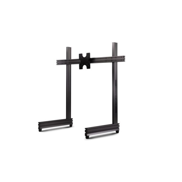 Soporte monitor Single simulador de vuelo Elite Free Standing Next Level - Imagen 2
