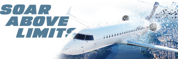 DOF Reality simulador vuelo