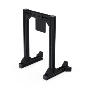 Soporte para monitor simulador de vuelo Basic TREQ