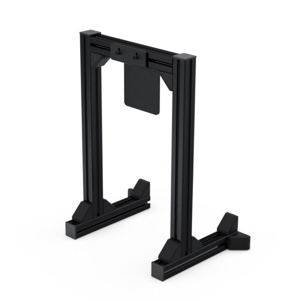 Soporte para monitor simulador de vuelo Basic TREQ