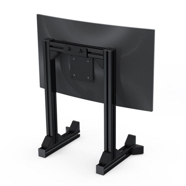 Soporte para monitor simulador de vuelo Basic TREQ - Imagen 3
