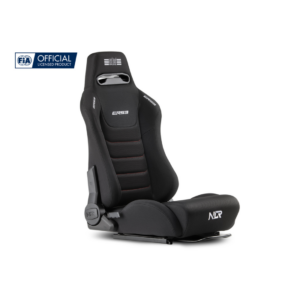Asiento ERS3 simulador de vuelo Next Level Fabric & Mesh Edition