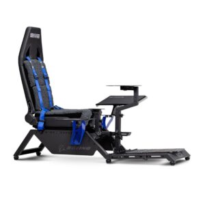 Plataforma Boeing Simulador de Vuelo Next Level Commercial