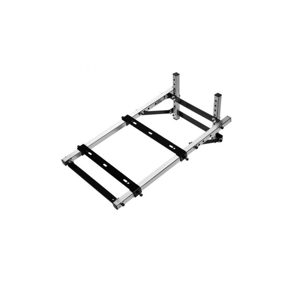 Soporte Pedales Simulador de vuelo Thrustmaster T-PEDALS