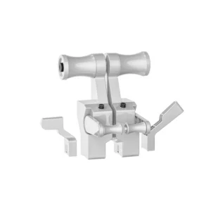 Módulo Simulador de vuelo MOZA TQB Throttle Module