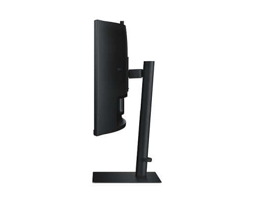 Monitor curvo simulador de vuelo ViewFinity S6 34" Samsung - Imagen 4