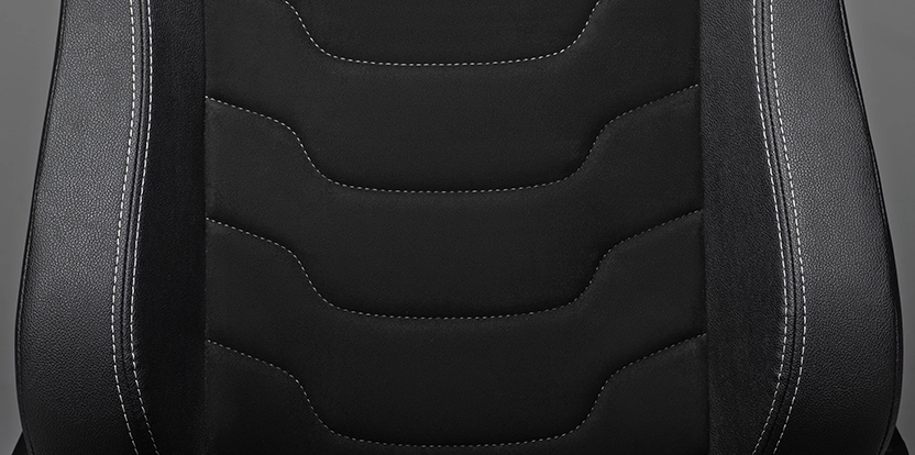 Asientos ERS4 para simulador de vuelo de Next Level Racing